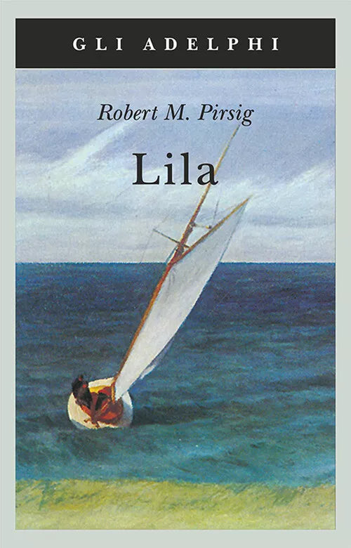 Pirsig Robert M