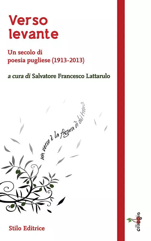 Verso levante