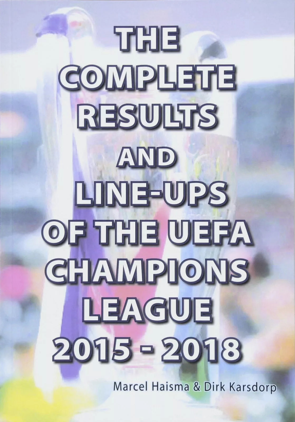 The Complete Results Line