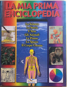 La mia prima enciclopedia di Aa.vv., 2004, Free Books