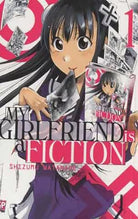 My Girlfriend Is A Fiction 01