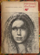 Racconti italiani 1975 di Aa vv