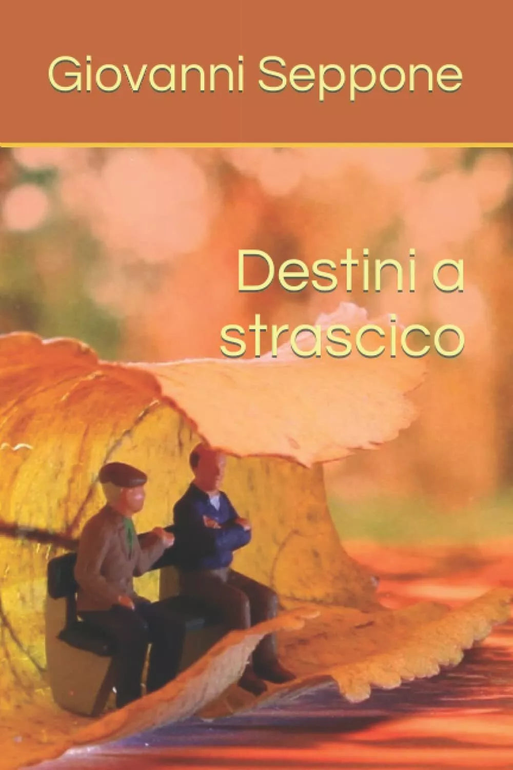 Destini a strascico