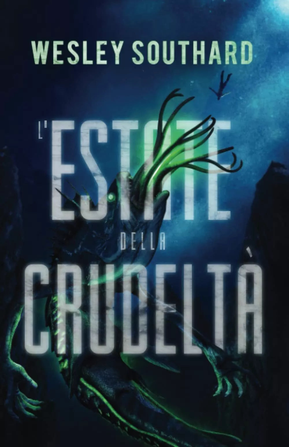 L Estate della Crudelt