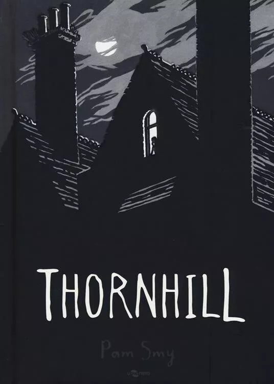 Thornhill di Pam Smy