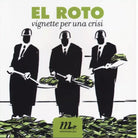 Vignette per una crisi di El Roto