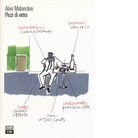 Pezzi di vetro di Alain Mabanckou
