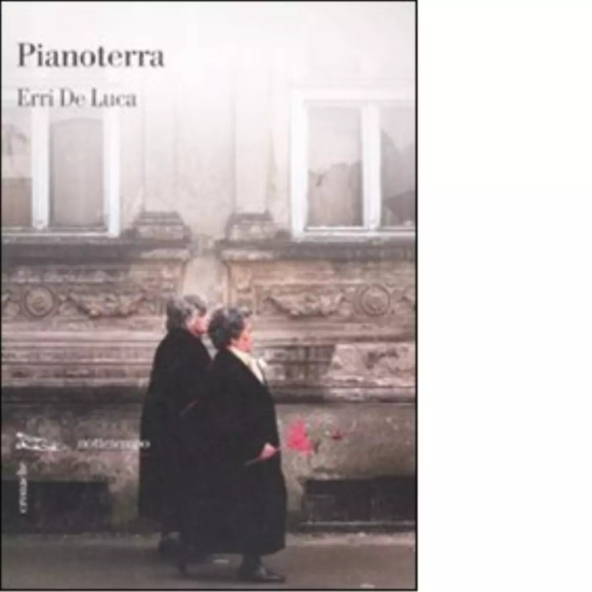Pianoterra di Erri De Luca