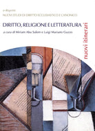 Diritto, religione e letteratura di Miriam Abu Salem, Luigi Mariano Guzzo, 2020