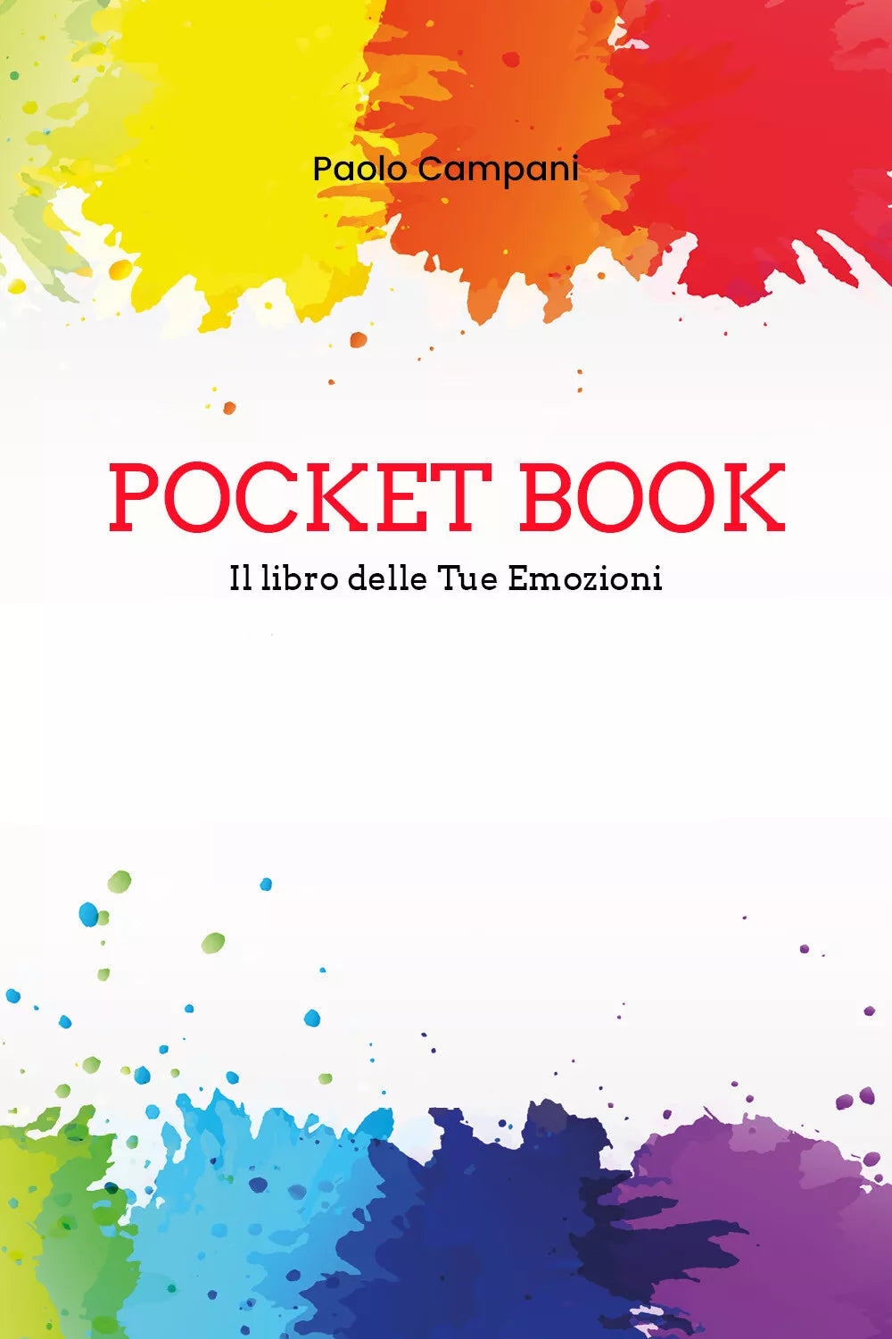 Pocket Book di Paolo Campani, 2021, Youcanprint