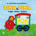 Tina e Pina Leggo