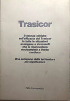 Trasicor di Aa.vv., 1980, Ciba Farmaceutici