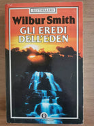 Gli eredi dell eden - W. Smith - Mondadori - 1990 - AR