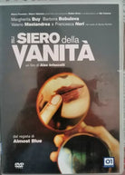 Il siero della verita DVD