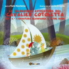 Le incredibili avventure del Cavalier Cotoletta volume 4 L armatura scomparsa