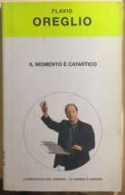 Il momento e catartico di Flavio Oreglio, 2004, Tv Sorrisi E Canzoni