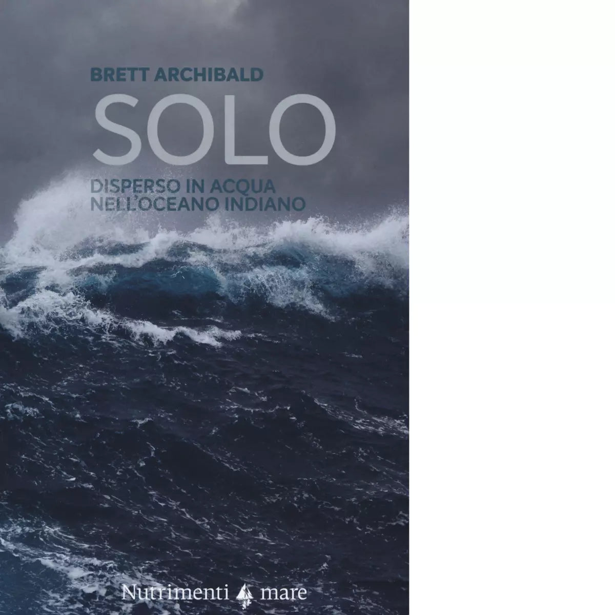 Solo di Brett Archibald