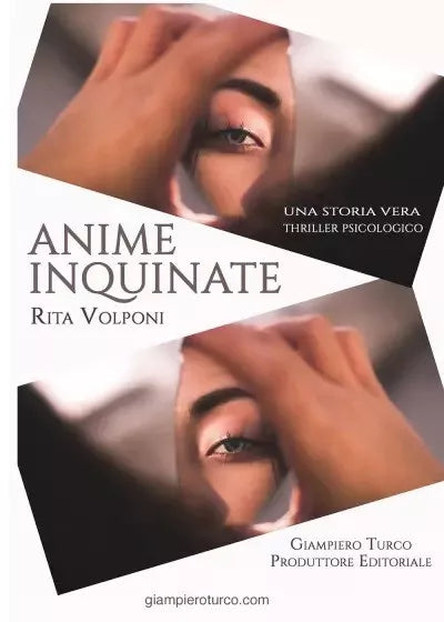 Anime inquinate di Rita Volponi