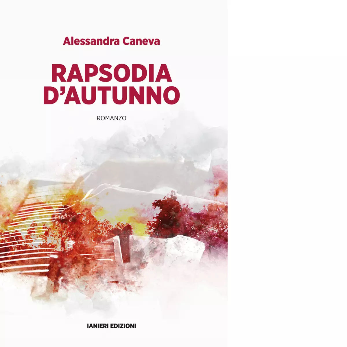 Rapsodia d autunno di Alessandra Caneva