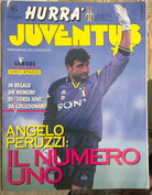 Hurr Juventus n 1 1996 di Aa vv