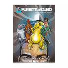 Fumetti al cubo Anno7 n.20 di Redazione Fumetti Al Cubo, Algra Editore
