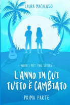 L anno in cui tutto cambiato