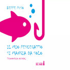 Il mio pescegatto si mangia da solo