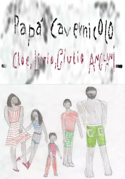 Pap cavernicolo di Livio