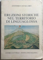 Eruzioni storiche nel territorio di Linguaglossa di Antonio Cavallaro, 1987, C