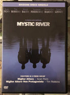 Mystic River DVD di Clint Eastwood