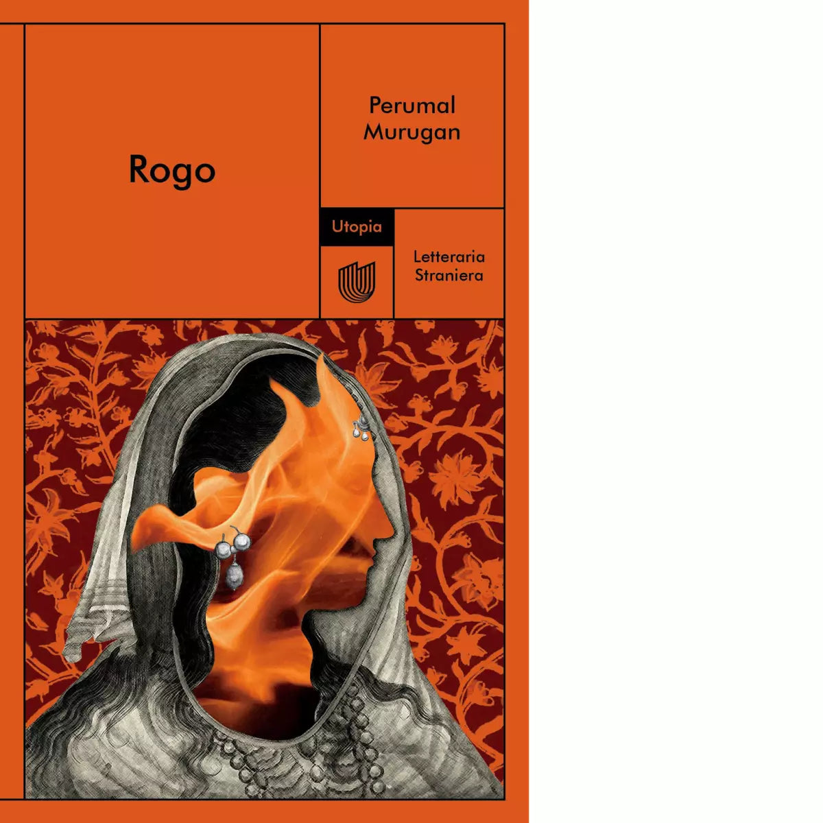 Rogo di Perumal Murugan