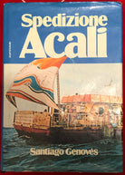 Spedizione Acali di Santiago Genov s
