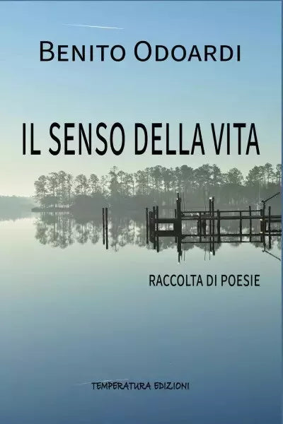 Il senso della vita di Benito Odoardi