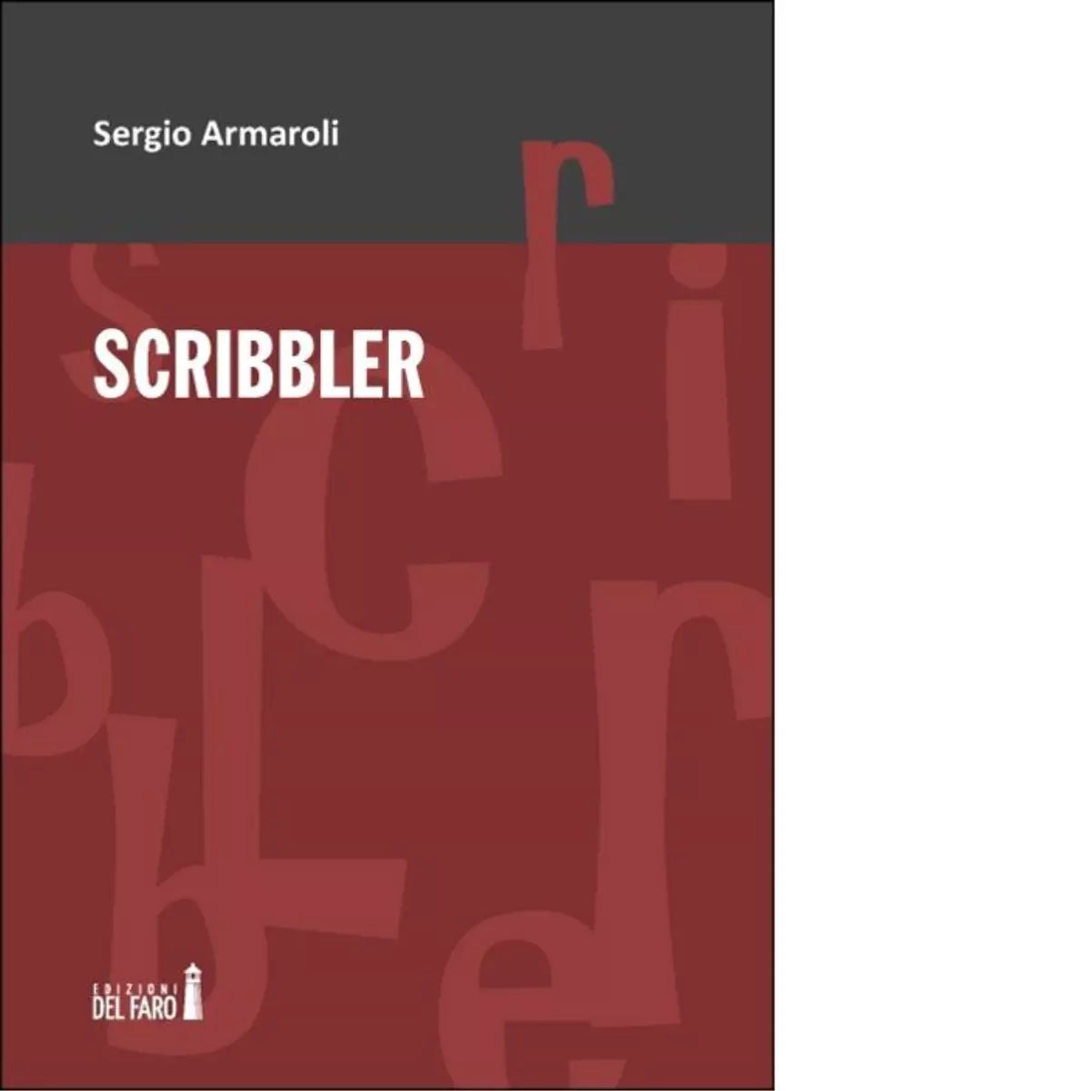 Scribbler di Armaroli Sergio