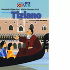 Intervista a Tiziano Ediz illustrata di Alessandra Uguccioni