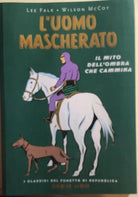 L’uomo mascherato di Falk-McCoy, 2005, La Repubblica