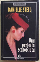 Una perfetta sconosciuta di Danielle Steel, 1988, Mondadori