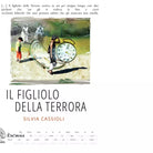 Il figliolo della terrora di Cassioli Silvia