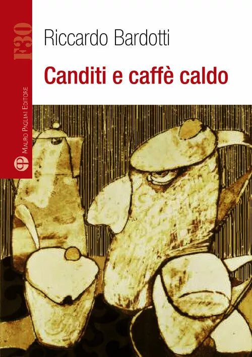 Riccardo Bardotti