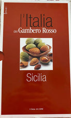 l Italia del Gambero Rosso - AAVV - Il Sole 24 Ore - 2007 - M
