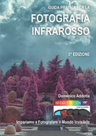 GUIDA PRATICA PER LA FOTOGRAFIA INFRAROSSO Impariamo a fotografare il mondo inv