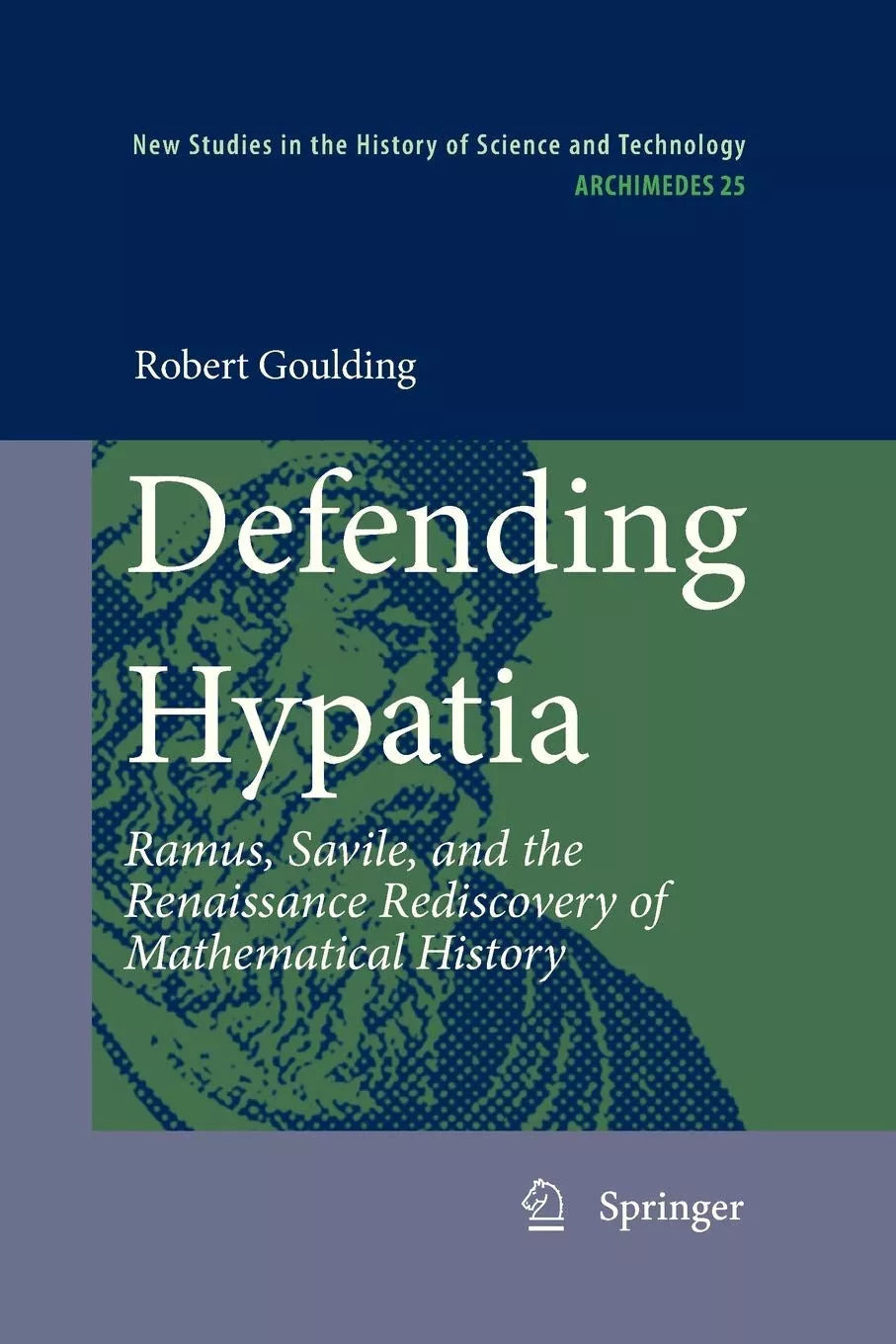 Defending Hypatia