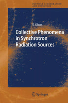Collective Phenomena in Synchrotron Radiation Sources