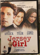 Jersey Girl DVD di Kevin Smith