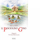 Il pesciolino Gino di Erica De Ponti