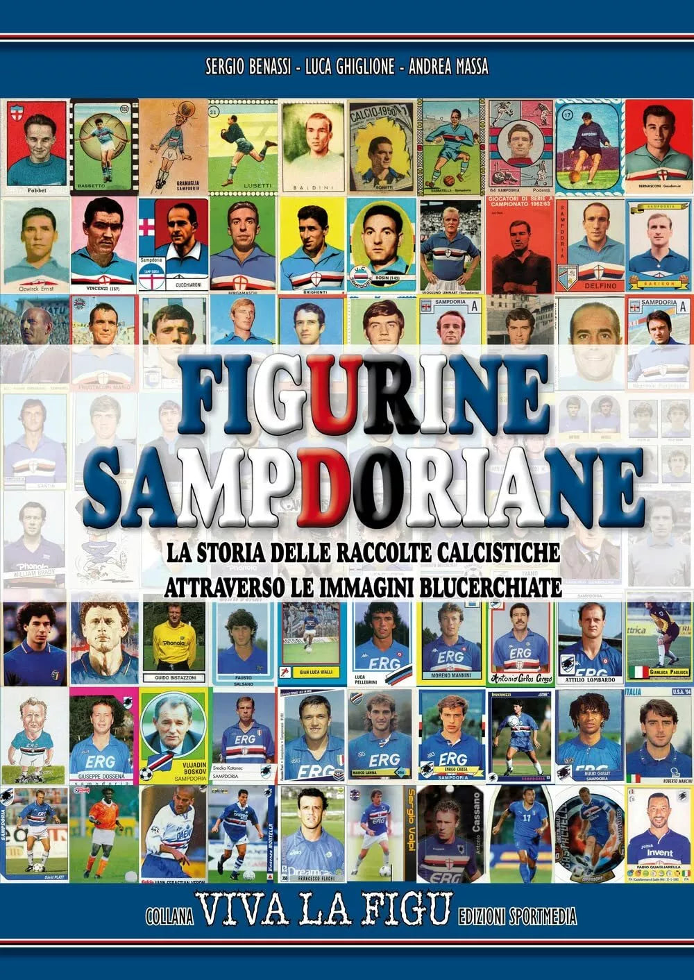 Figurine sampdoriane
