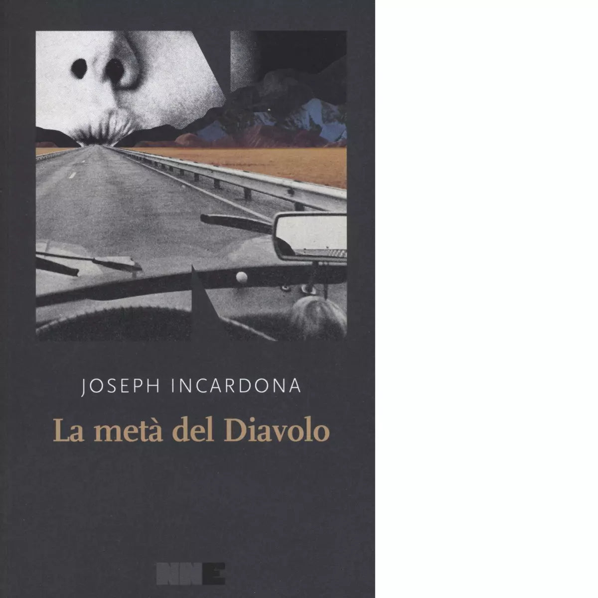 La met del diavolo di Joseph Incardona