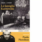 LA FAMIGLIA KARNOWSKI di ISRAEL J SINGER
