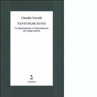 Tanti olocausti di Claudio Vercelli