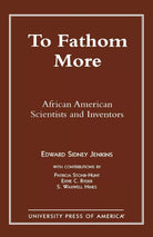 To Fathom More